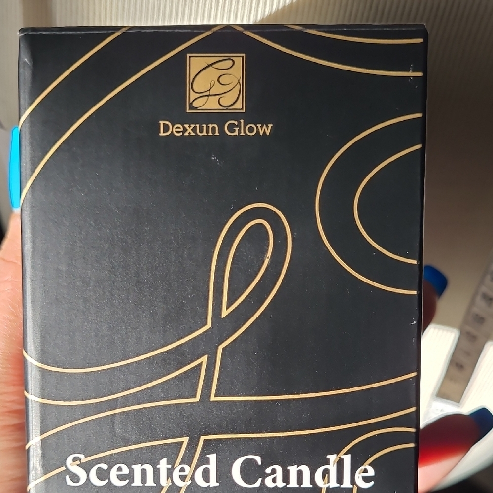 Dex Rosemary & Lavender Candle - Picture 10 of 14